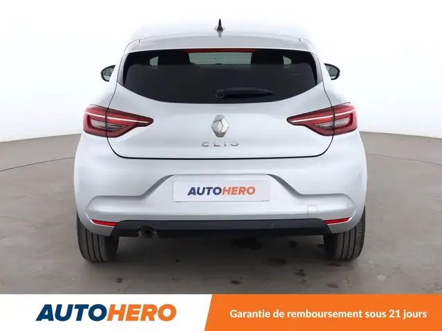 Renault Clio view 5