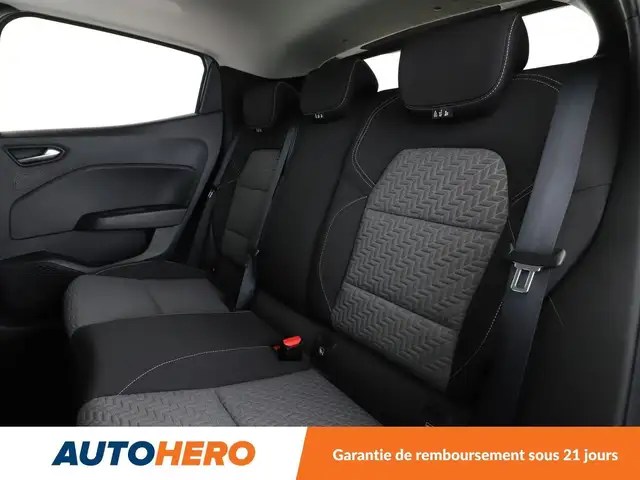 Renault Clio view 14