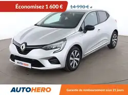 Renault Clio 1.0 TCe Evolution