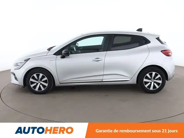 Renault Clio view 3