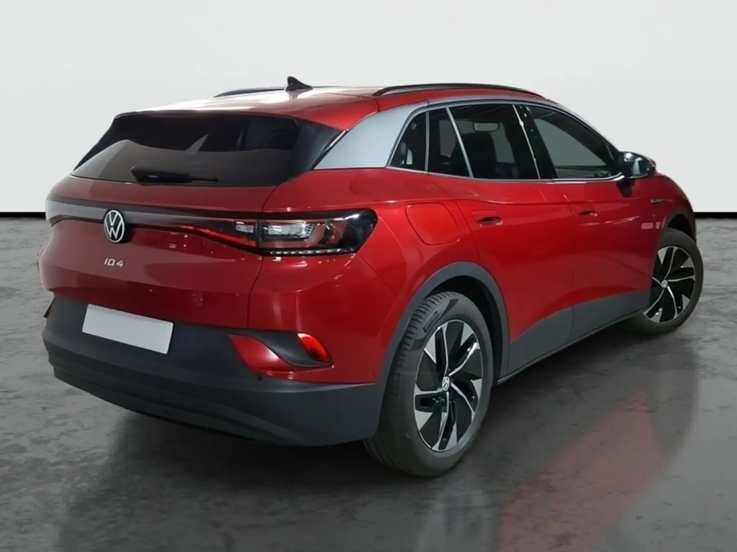 Volkswagen ID.4 Pro Power LIFE 77 kWh 150kW (204 CV) (E213MN17) Rojo - 2