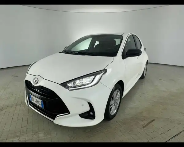 Mazda Mazda6e Mazda2 Hybrid 1.5 VVT e-CVT Full Hybrid El