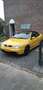 Renault Megane 1.6-16V Sport automaat Geel - thumbnail 1