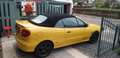 Renault Megane 1.6-16V Sport automaat Geel - thumbnail 5