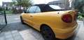 Renault Megane 1.6-16V Sport automaat Geel - thumbnail 12
