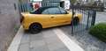 Renault Megane 1.6-16V Sport automaat Geel - thumbnail 2