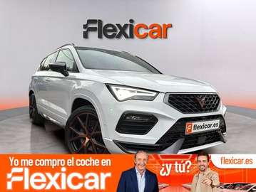 2.0 TSI 300 DSG 4Drive