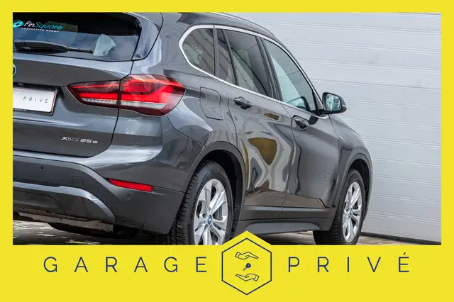 BMW X1 PHEV xDrive25e |PANO | HUD| 220CV| Garantie 12-60M