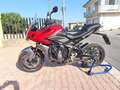 Triumph Tiger Sport Червоний - thumbnail 3