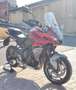 Triumph Tiger Sport Червоний - thumbnail 1