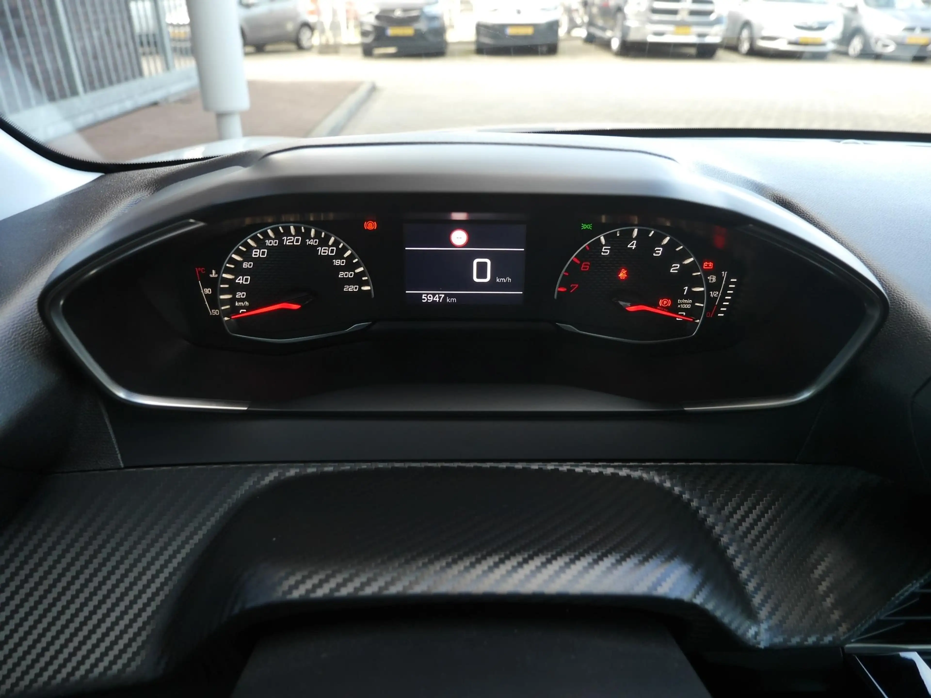 Peugeot 208 1.2 PureTech 100 Style | Lage km.stand | Airco | C — photo 15
