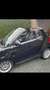 smart forTwo 1.0i Mhd Pure Softouch Noir - thumbnail 2