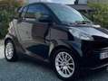 smart forTwo 1.0i Mhd Pure Softouch Noir - thumbnail 1