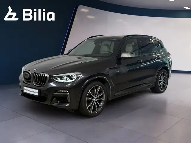 BMW X3 M 40i