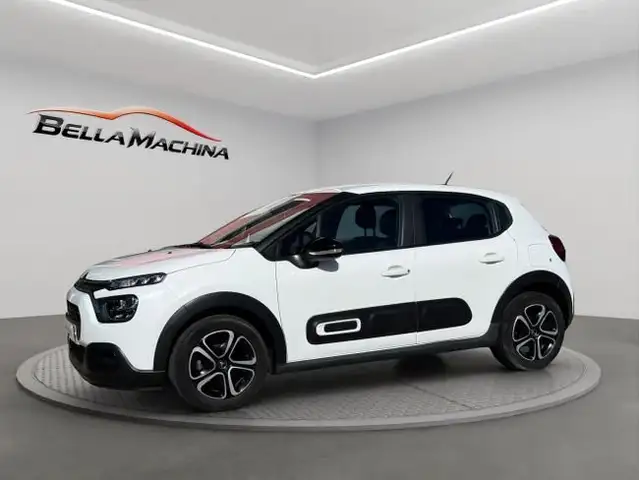 Citroen C3 PureTech 60KW (83CV) Feel