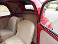 Fiat Topolino 500 C Rouge - thumbnail 12