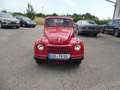 Fiat Topolino 500 C Rouge - thumbnail 4