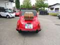 Fiat Topolino 500 C Rouge - thumbnail 7