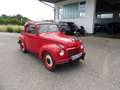Fiat Topolino 500 C Rouge - thumbnail 5