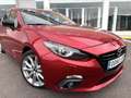 Mazda 3 2.2 Style Confort+Visual+Nav. Aut. 110kW Rouge - thumbnail 6