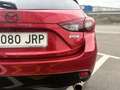 Mazda 3 2.2 Style Confort+Visual+Nav. Aut. 110kW Rouge - thumbnail 7