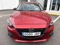 Mazda 3 2.2 Style Confort+Visual+Nav. Aut. 110kW Rouge - thumbnail 3