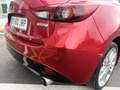 Mazda 3 2.2 Style Confort+Visual+Nav. Aut. 110kW Rouge - thumbnail 9