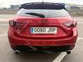 Mazda 3 2.2 Style Confort+Visual+Nav. Aut. 110kW Rouge - thumbnail 10
