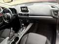 Mazda 3 2.2 Style Confort+Visual+Nav. Aut. 110kW Rouge - thumbnail 12