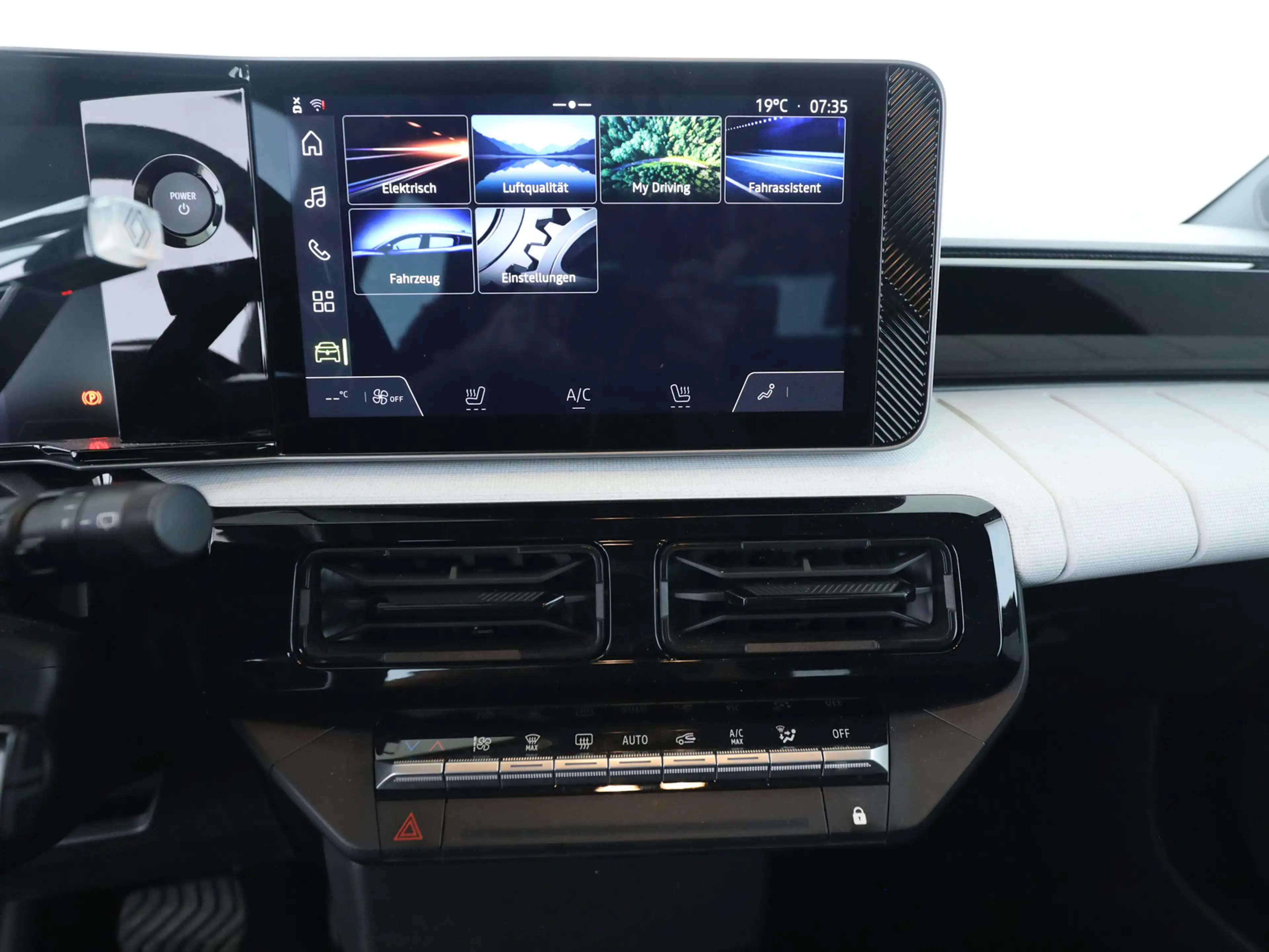 Renault R 5 Evolution 120 Urban Range PDC — photo 15