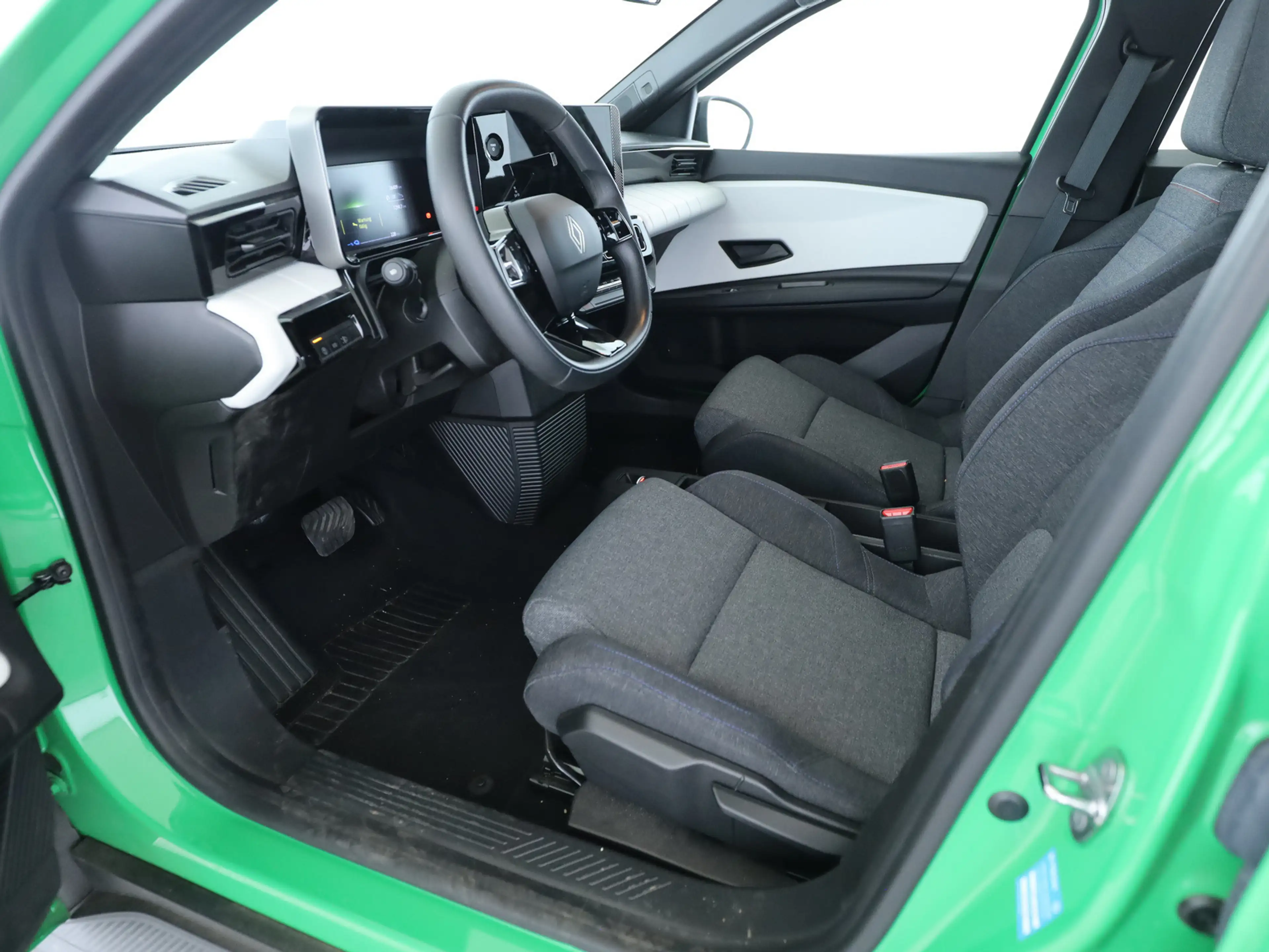 Renault R 5 Evolution 120 Urban Range PDC — photo 11