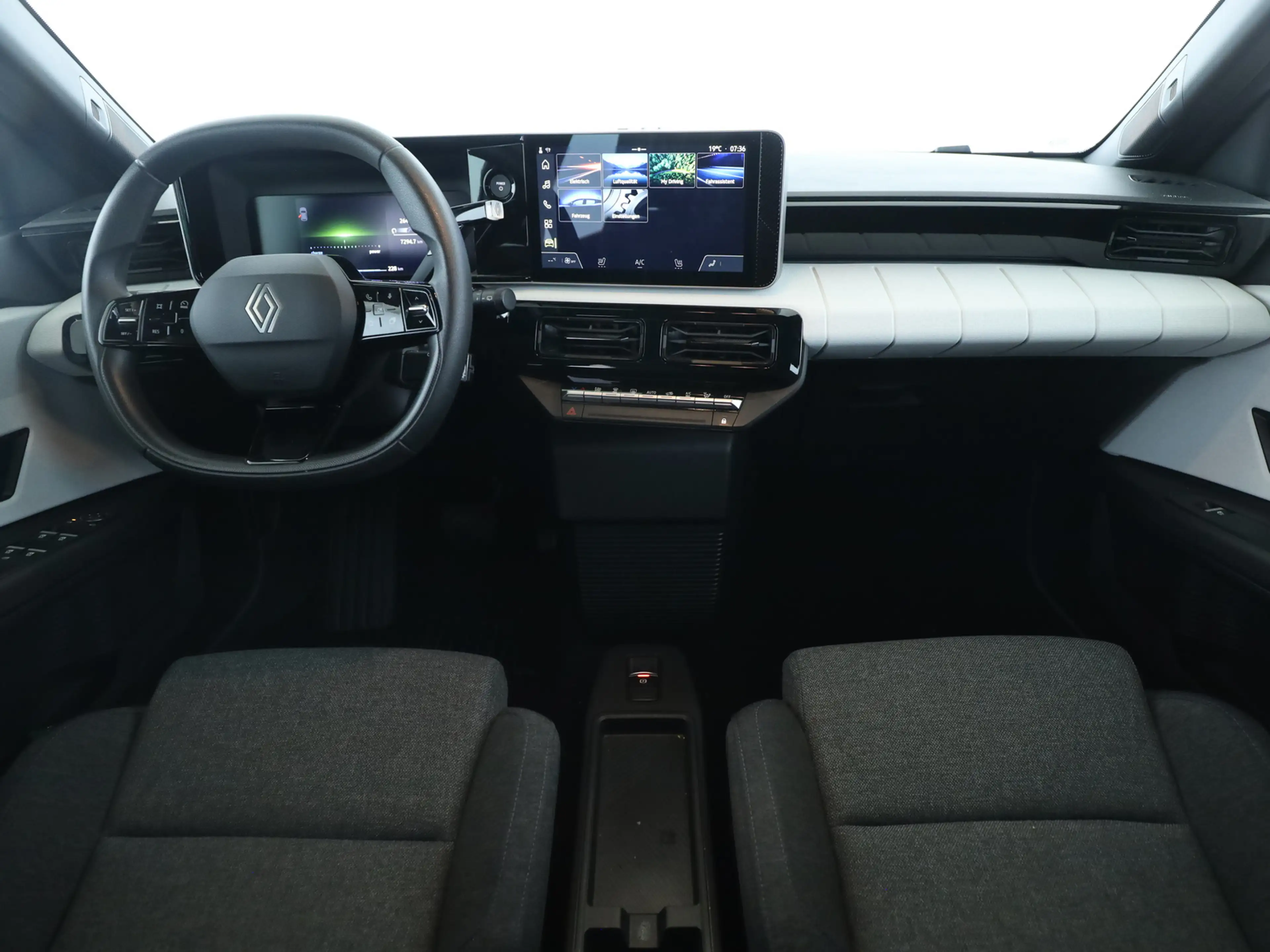 Renault R 5 Evolution 120 Urban Range PDC — photo 13