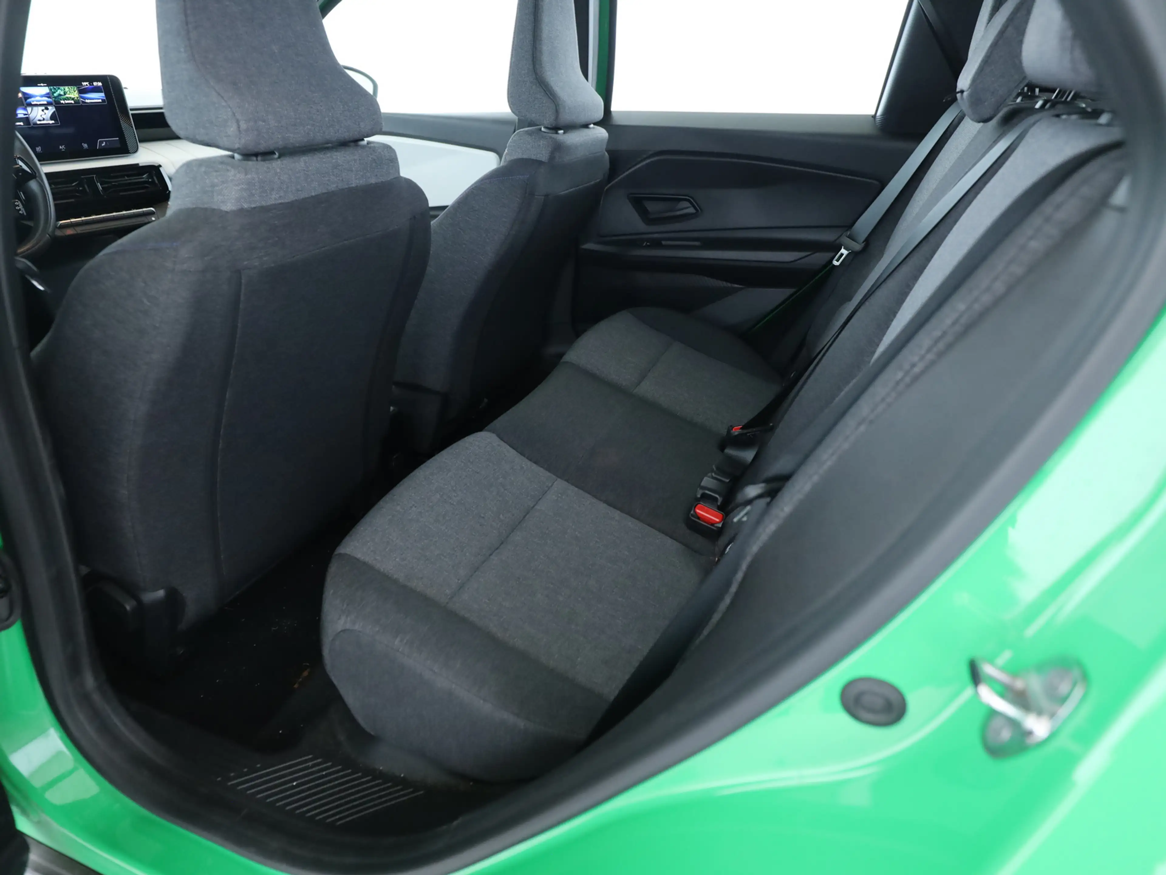 Renault R 5 Evolution 120 Urban Range PDC — photo 12