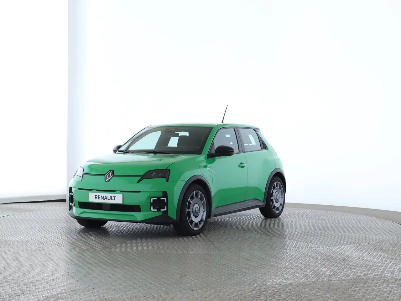 Renault R 5