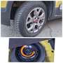 Fiat Panda CROSS 0.9 t.air turbo Cross 4x4 90cv Giallo - thumbnail 15