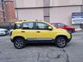 Fiat Panda CROSS 0.9 t.air turbo Cross 4x4 90cv Giallo - thumbnail 6