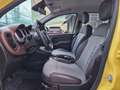 Fiat Panda CROSS 0.9 t.air turbo Cross 4x4 90cv Giallo - thumbnail 13