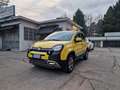 Fiat Panda CROSS 0.9 t.air turbo Cross 4x4 90cv Giallo - thumbnail 1