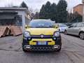 Fiat Panda CROSS 0.9 t.air turbo Cross 4x4 90cv Giallo - thumbnail 2