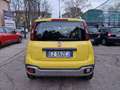 Fiat Panda CROSS 0.9 t.air turbo Cross 4x4 90cv Giallo - thumbnail 4