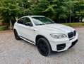 BMW X6 M xDriveM50d 381pk HUD LED 360Camera Euro5 Blanc - thumbnail 2