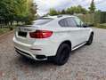 BMW X6 M xDriveM50d 381pk HUD LED 360Camera Euro5 Blanc - thumbnail 3
