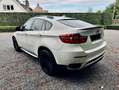 BMW X6 M xDriveM50d 381pk HUD LED 360Camera Euro5 Blanc - thumbnail 4