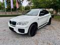 BMW X6 M xDriveM50d 381pk HUD LED 360Camera Euro5 Blanc - thumbnail 1