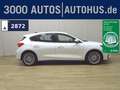 Ford Focus 2.0 EB Titanium Navi ACC PDC Shz Bianco - thumbnail 1