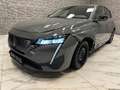 Peugeot 308 Allure * Komfort-Paket-Navi-Led-Teilleder * Grau - thumbnail 8