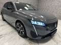 Peugeot 308 Allure * Komfort-Paket-Navi-Led-Teilleder * Grau - thumbnail 1