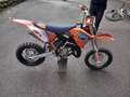 KTM 65 SX Naranja - thumbnail 5