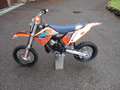 KTM 65 SX Naranja - thumbnail 4
