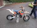KTM 65 SX Naranja - thumbnail 3